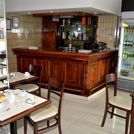 Ecuador Hotel Буенос Айрес Екстериор снимка