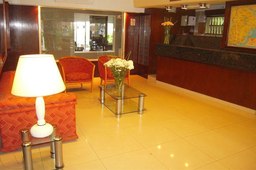 Ecuador Hotel Буенос Айрес Екстериор снимка