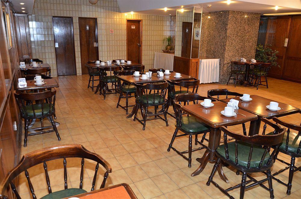 Ecuador Hotel Буенос Айрес Екстериор снимка
