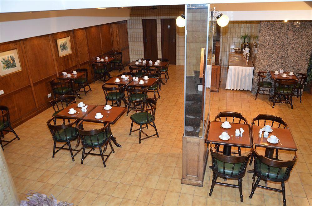 Ecuador Hotel Буенос Айрес Екстериор снимка