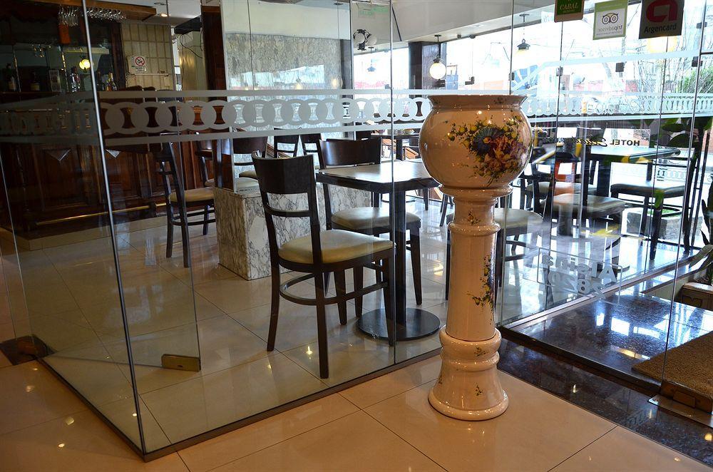 Ecuador Hotel Буенос Айрес Екстериор снимка