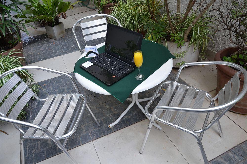 Ecuador Hotel Буенос Айрес Екстериор снимка