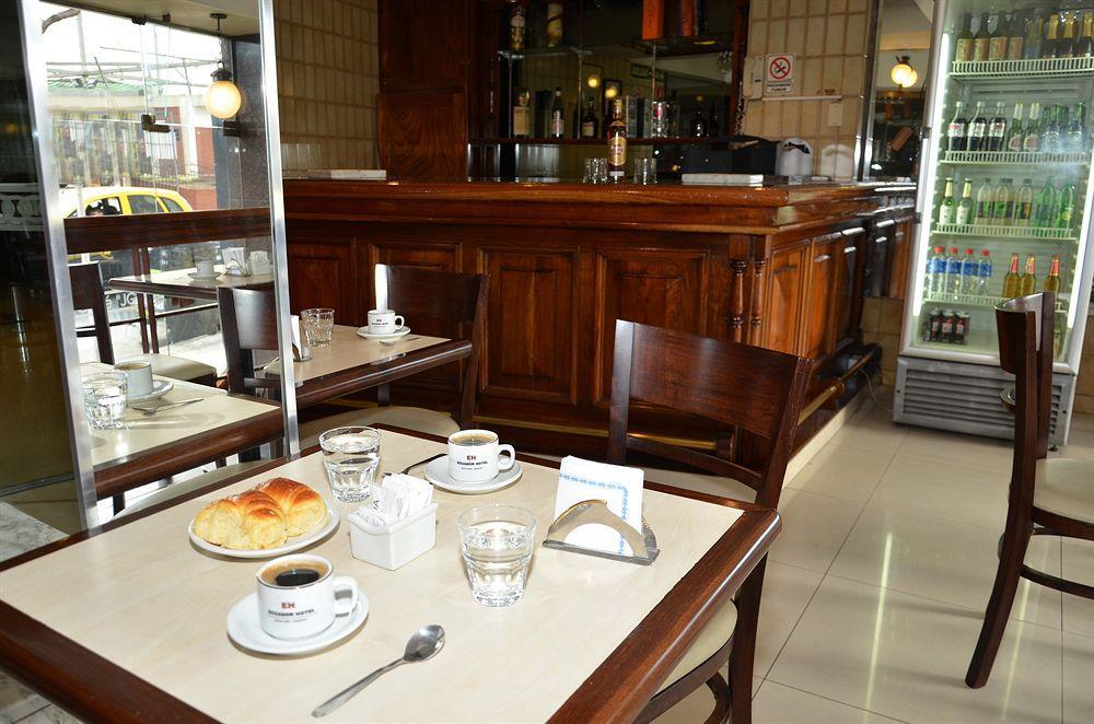 Ecuador Hotel Буенос Айрес Екстериор снимка
