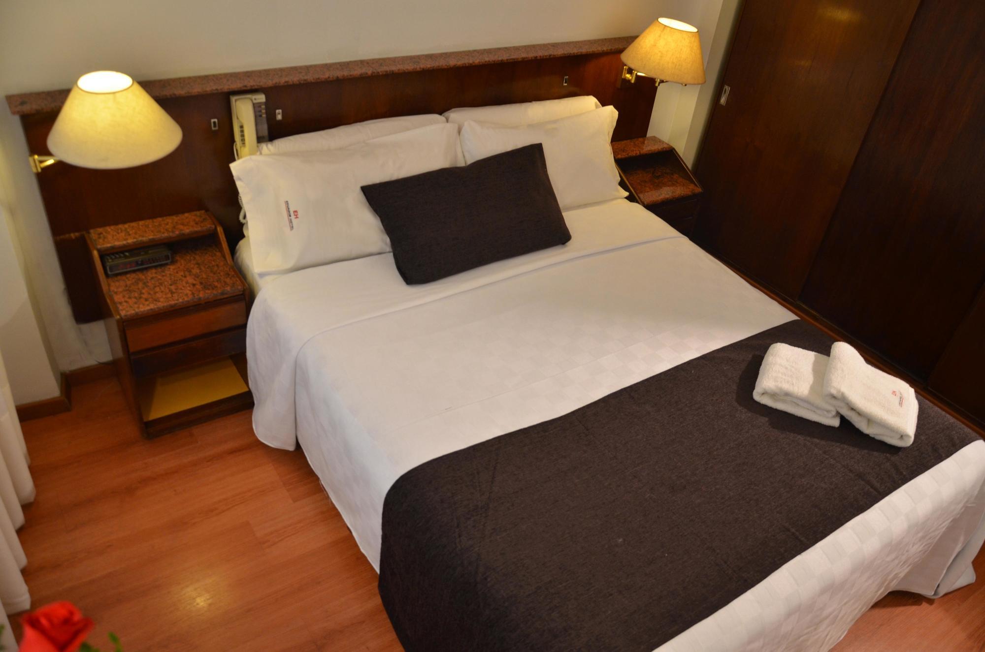 Ecuador Hotel Буенос Айрес Екстериор снимка