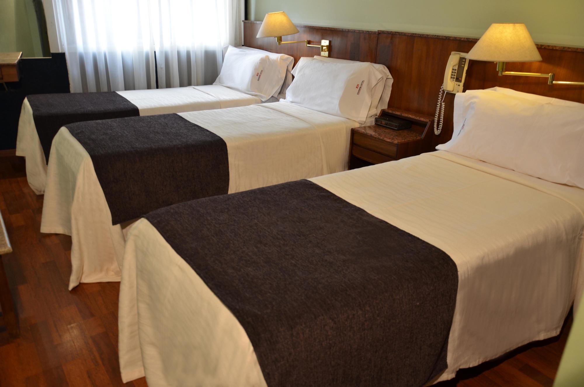 Ecuador Hotel Буенос Айрес Екстериор снимка