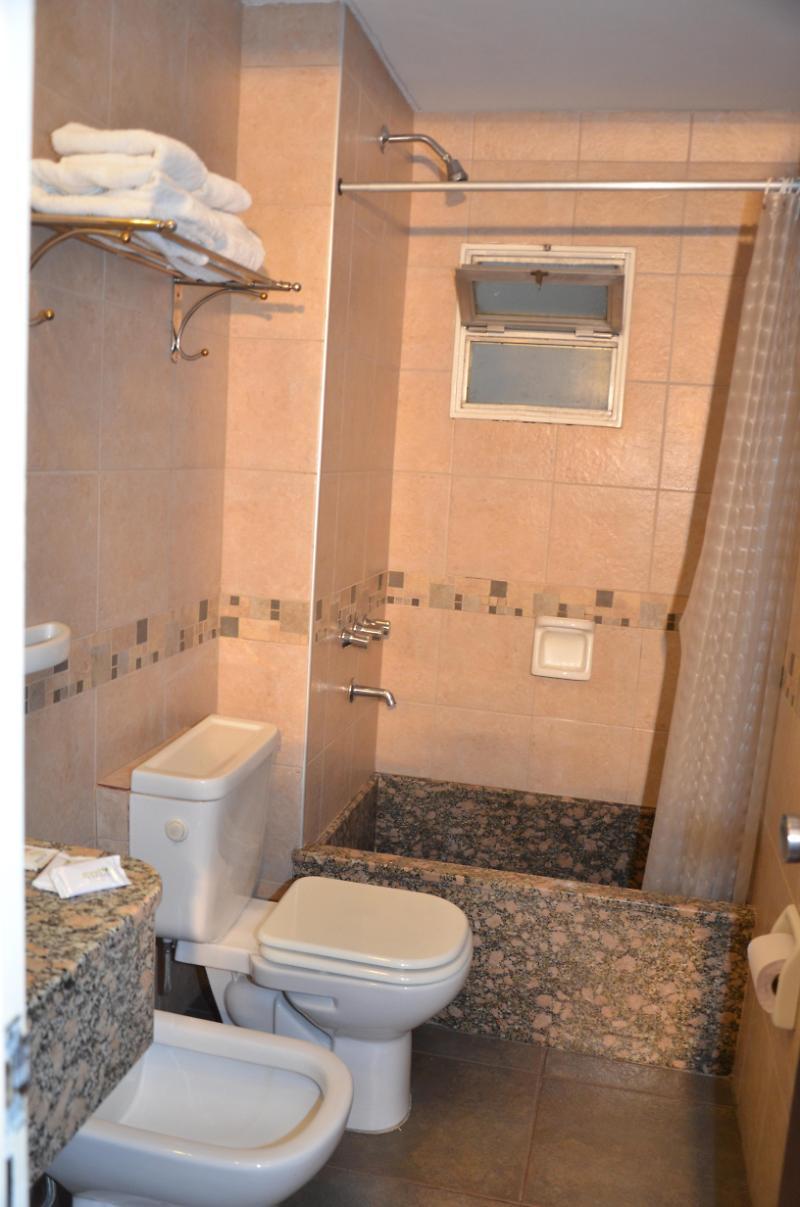 Ecuador Hotel Буенос Айрес Екстериор снимка