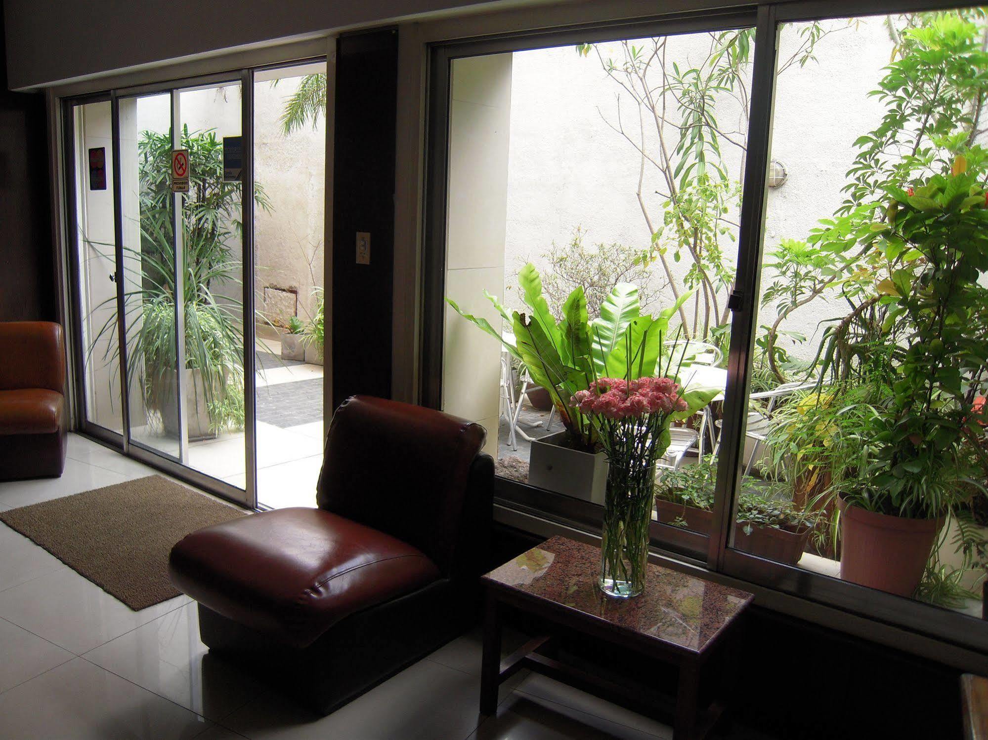 Ecuador Hotel Буенос Айрес Екстериор снимка