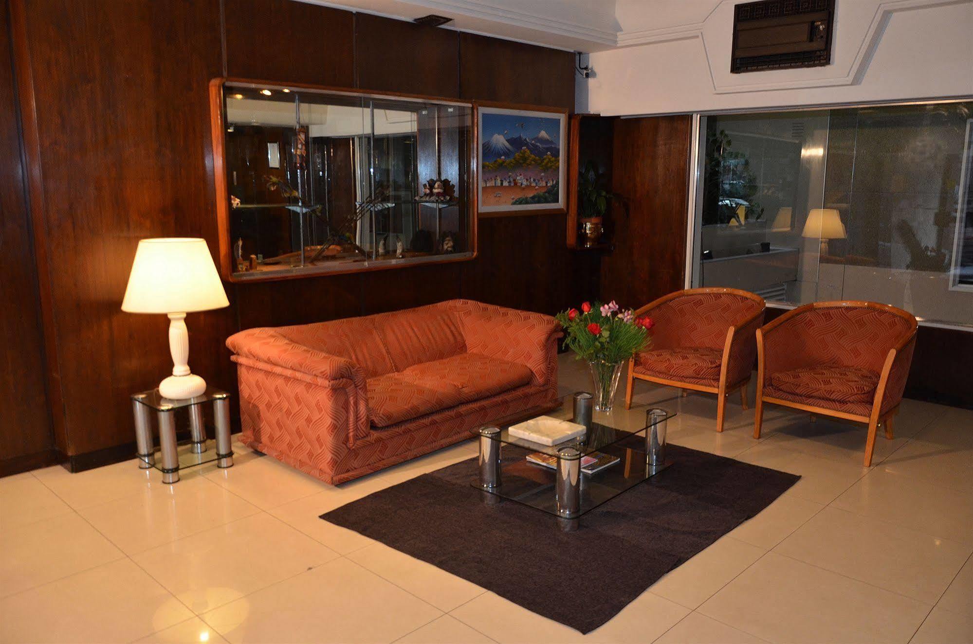 Ecuador Hotel Буенос Айрес Екстериор снимка