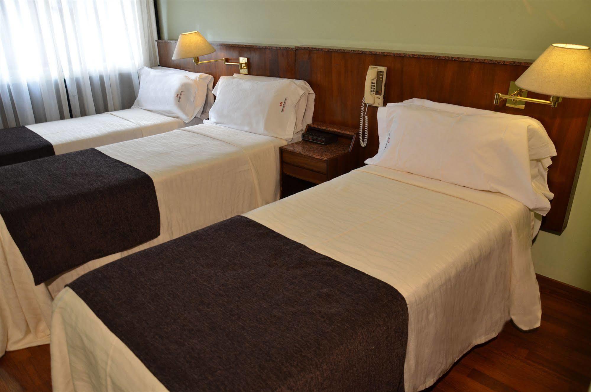 Ecuador Hotel Буенос Айрес Екстериор снимка