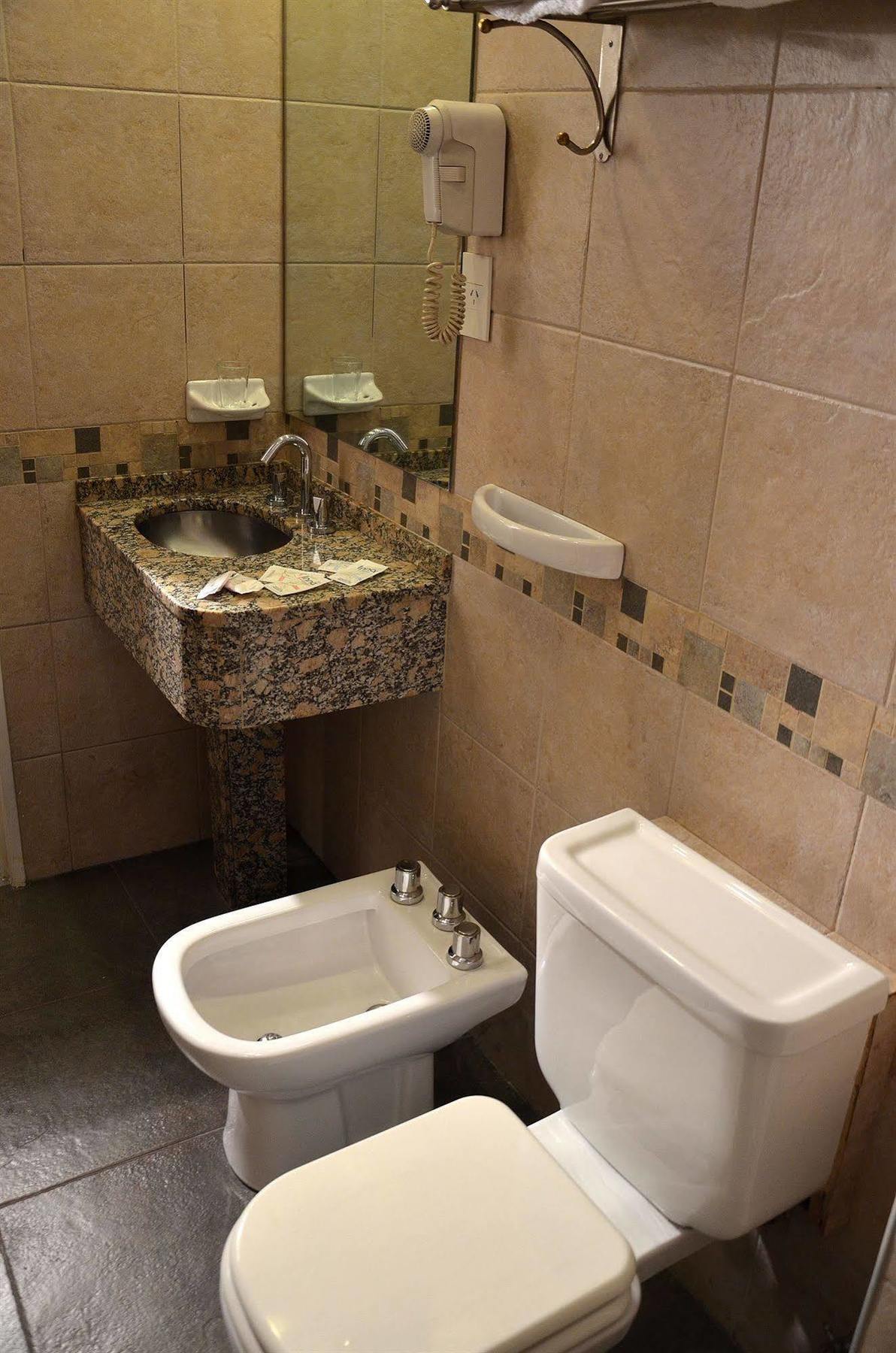 Ecuador Hotel Буенос Айрес Екстериор снимка