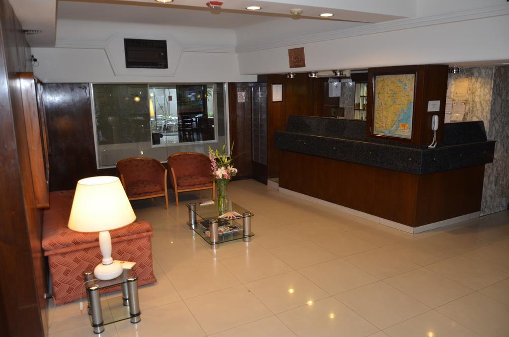 Ecuador Hotel Буенос Айрес Екстериор снимка