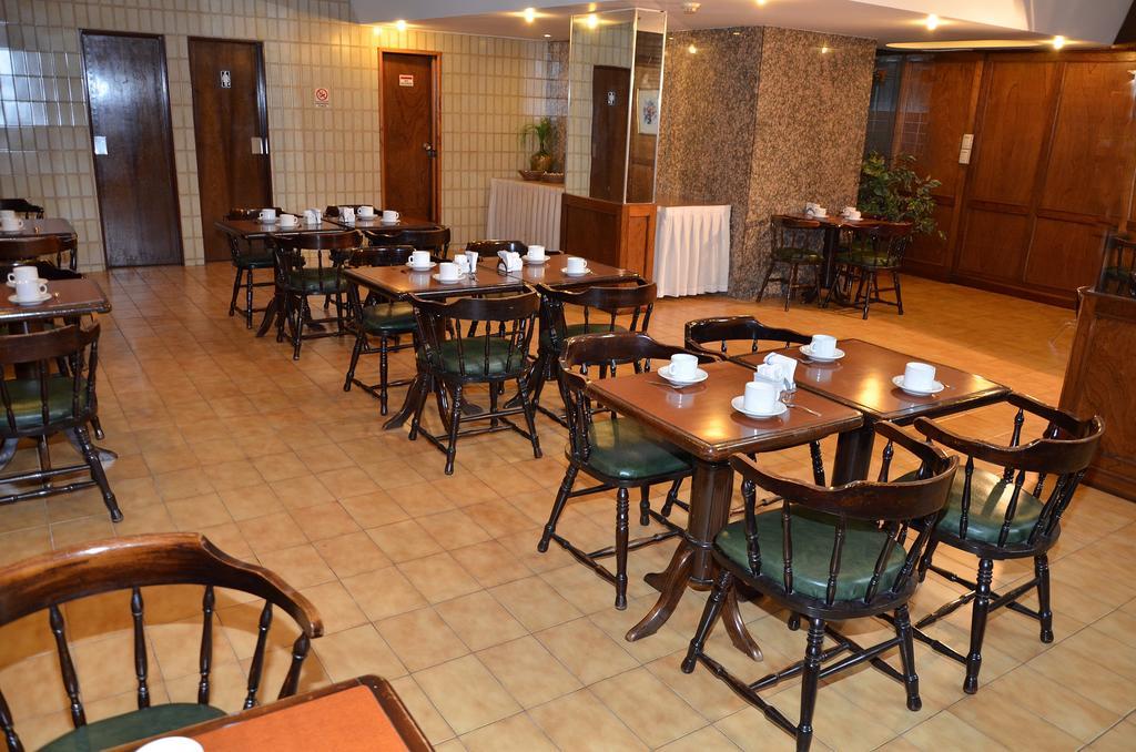 Ecuador Hotel Буенос Айрес Екстериор снимка